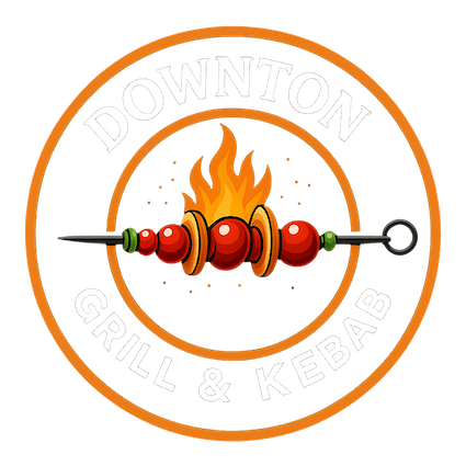 Downton Grill & Kebab